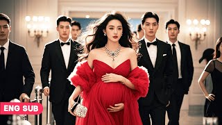 She Saw Her Husband And Sister In Bed. But She Announces Pregnancy! She'll Take Back Everything