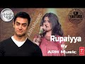 Rupaiya Song | Aamir Khan | Satyamev Jayate , Sona Mohapatra ,Ram Sampath, Swanand Kirkire  ARHMusic