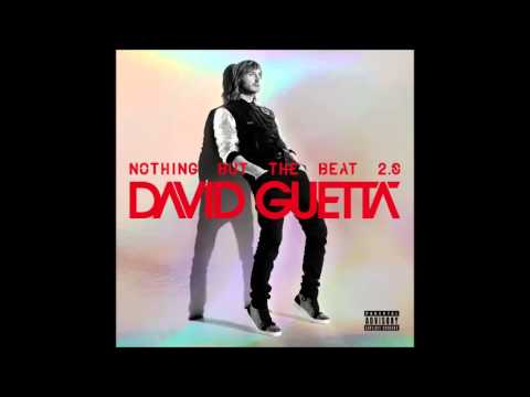 David Guetta & Daddy's Groove Ft. Nervo - In My Head