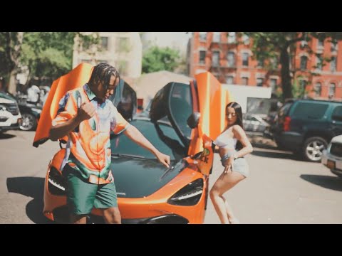 Snubbs - Blocc Work ft. Ghosty (Official Music Video)