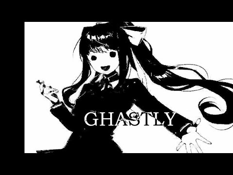 A DDLC Plus Mod! - Ghastly