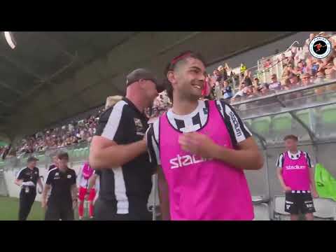 Huippuhetket: VPS - IFK Mariehamn 28.7.2024 | Veikkausliiga 2024