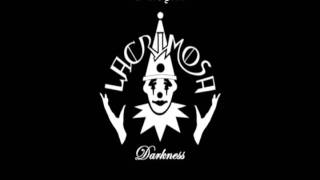 Darkness - Lacrimosa