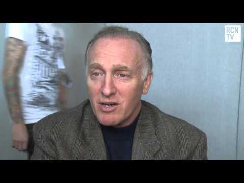 The Shawshank Redemption - Mark Rolston Interview
