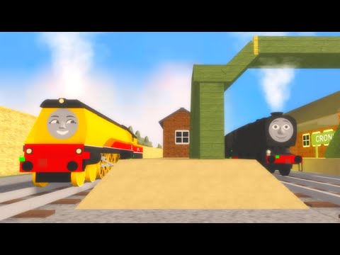 Rebecca VS Neville | Roblox BTWF Feat. Jalex