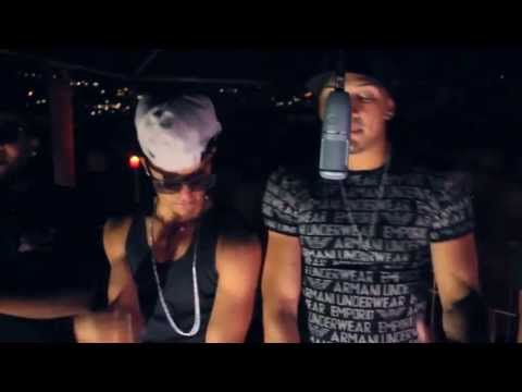 Video Official   Edward Swagger..   Ricki El Santo ft El Menol 809 & Lindo Swagg