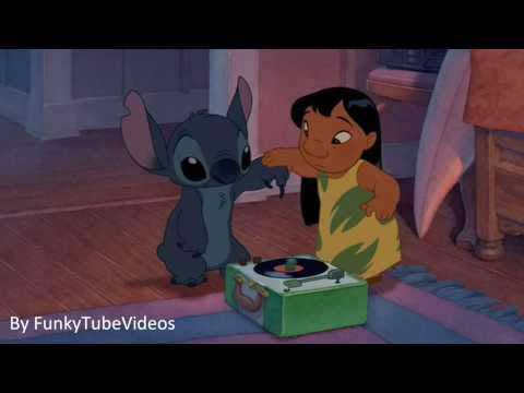 Lilo i Stitch-Narodnjaci /HD/