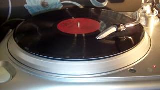 Pete Stride And John Plain - You Better Move On (Beggars Banquet 1980).