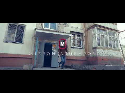 🎬 Mirjon Ashrapov - Ayt-ayt (Official HD Video)