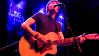 How Love Should Be - Tyler Hilton