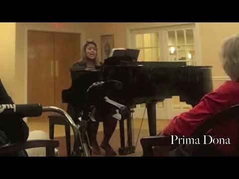 Promotional video thumbnail 1 for Pianist & Opera Singer of Jacksonville