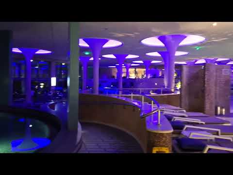 Spirit Hotel Thermal Spa - Luxury Hotel - Ungarn - Sarvar - Thermenurlaub