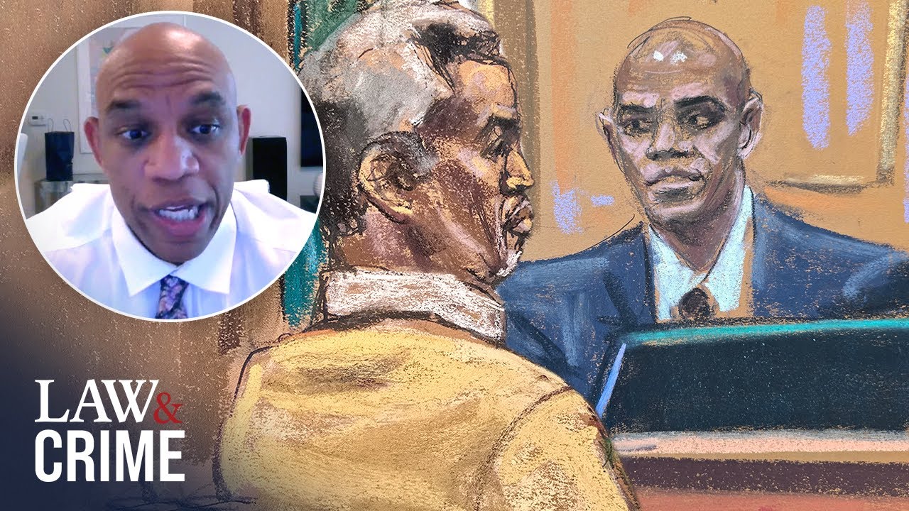 Baby Oil, Sex, and Costumes: P. Diddy's Stripper 'The Punisher' Tells All