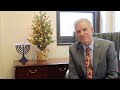 A Special Holiday Message From President Boomgaarden