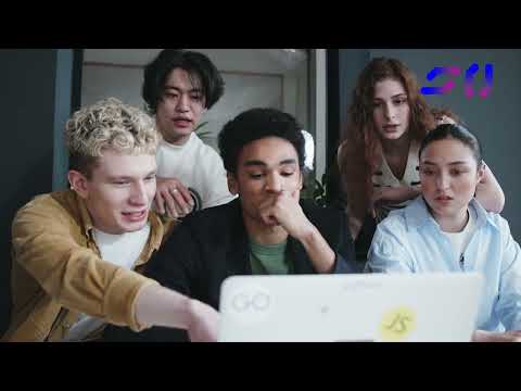 SOMOS DIGITAL Video Corporativo