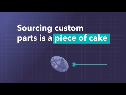 Jiga - Better parts through better communication