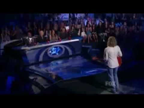 Casey James - Don't by Shania Twain - American Idol Season 9 TOP 6