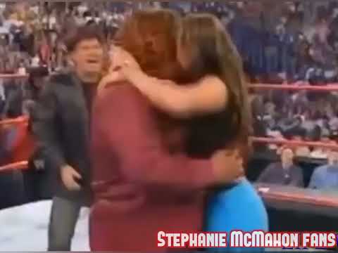 Stephanie Mcmahon Nipple