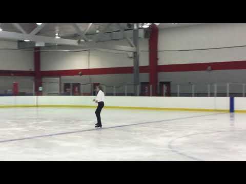 Stan Kimer pre bronze free skate Feb2021