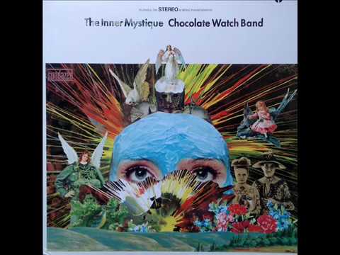 Chocolate Watch Band - Voyage Of The Trieste (1968)