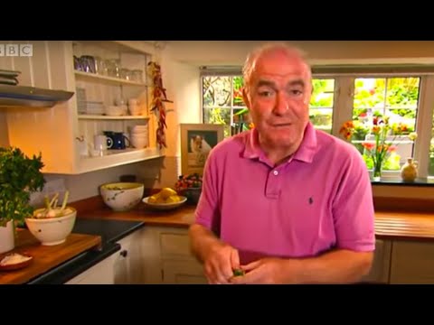 Braised Pea Recipe | Rick Stein | BBC Studios