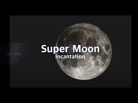 [UnOfficial] 632. Jacula | Tardo Pede In Magiam Versu 1972 x Super Moon (2023.08.31).