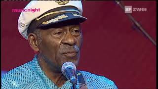 Chuck  Berry  -  We Wee Hours /  Let it Rock