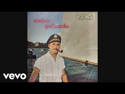 Carlos Galhardo - A Devota e o Pecador (Pseudo Video)