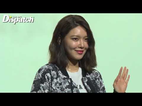'Beautiful looks' Her superior physique. # Sooyoung #SNSD [Korean wave]