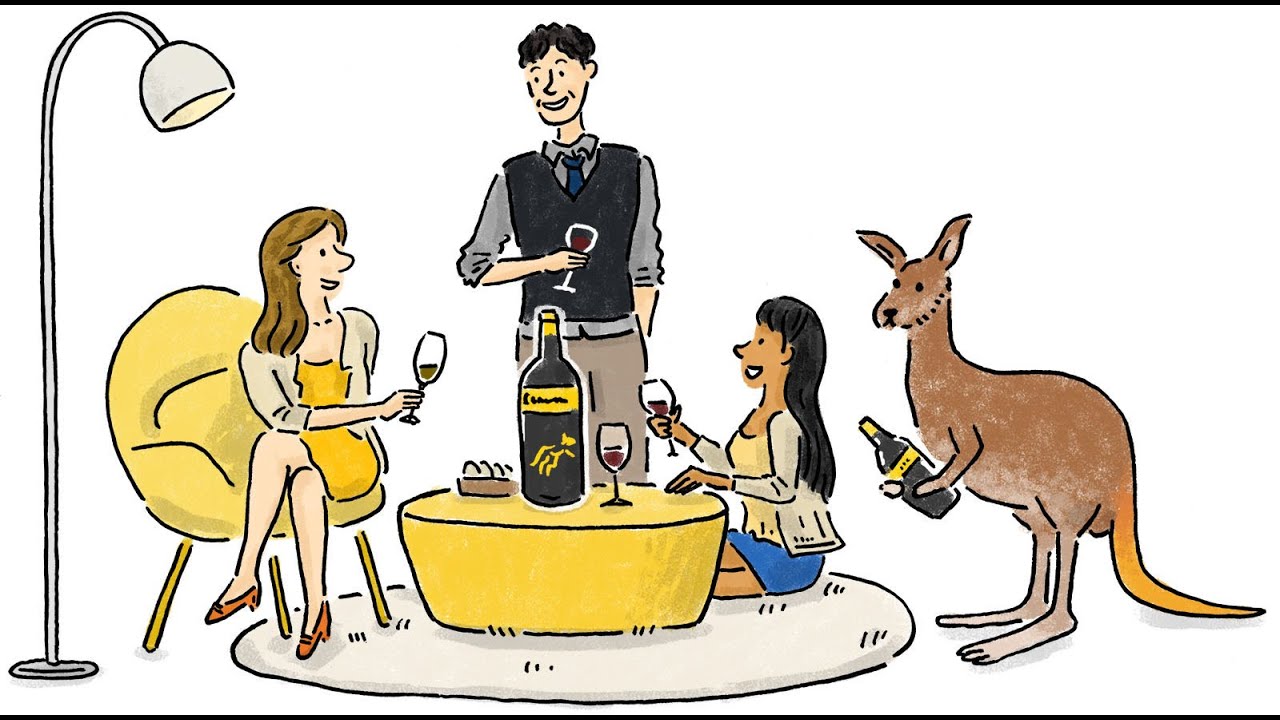 Crafting Winning Strategies in a Mature Market: The US Wine Industry in 2001