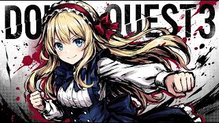 【#03】ドールズクエスト3