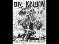 Dr. Know - Mr. Freeze 