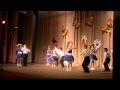 73. "Кукарела" (v Международный танцевальный конкурс "IN-KU Amazing ...