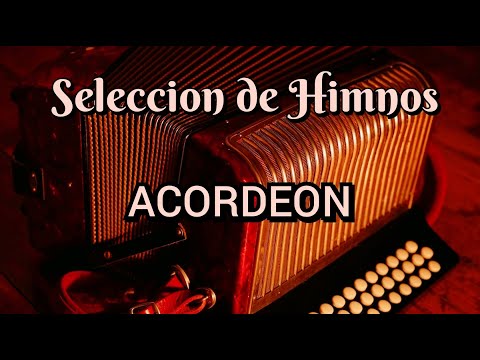 Himnos Selectos IECE • Acordeon