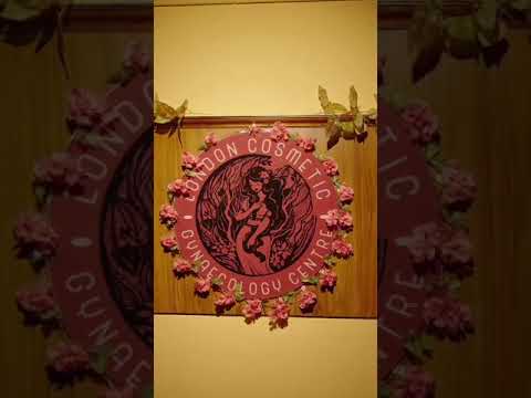 London Cosmetic Gynaecology Center - Dr. Preethy Korah at Vimala Hospital, Ettumanur