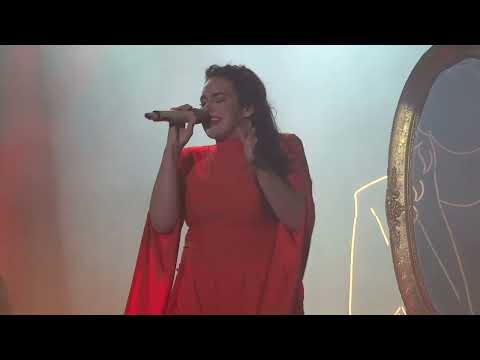 Ewa Farna - Ostrava - (Trojhalí) - 23.9.2023 - Verze O2