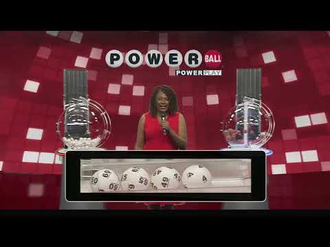 Powerball 20251029