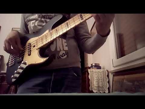 Maruszczyk Elwood X5 sound test