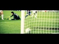 Barcelona 2-2 Chelsea 24/04/2012