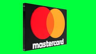 Download lagu Mastercard Green Screen Logo Loop Chroma Animation mp3