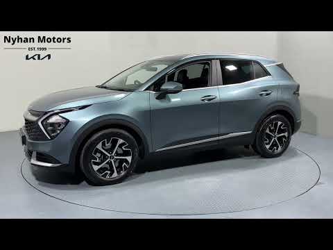 Kia Sportage 1.6 Crdi K3 241 - Image 2