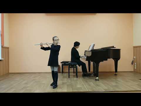 Чиртулова София Андреевна