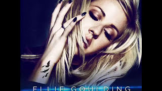 ELLIE GOULDING -- BEATING HEART (CAHILL RADIO EDIT)