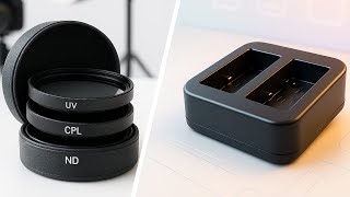 30 Cool Camera Accessories on Amazon Under $50 That Are Totally Worth It!