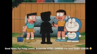 Shadow creator - Doraemon new episode in Hindi 201