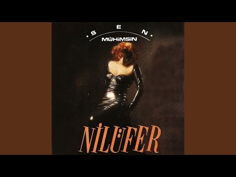 Nilüfer – Böyle Ayrılık Olmaz video