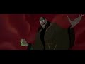Anastasia Final Battle Norwegian PAL