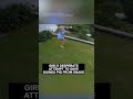 Girl Swings Snake In Circles In Desperate Attempt To Save Pet Guinea Pig