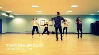 Simon Says Dance -  Ricki-lee - In The Mood and Drunk and Incapable