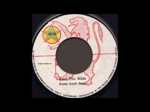 7''Reggae George - Genesis To Revelation & Dub 1979